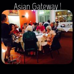 Asian Gateway - Restaurants Sydney 0