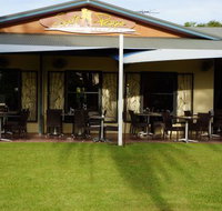 Saltnpeppa Cafe Ristorante - Restaurants Sydney