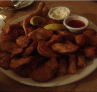 Howard Springs Tavern - Restaurants Sydney