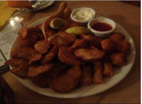 Howard Springs Tavern - Restaurants Sydney 0
