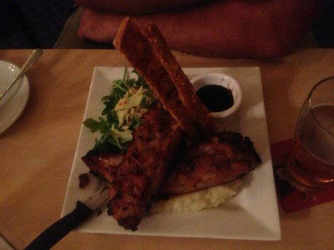 Howard Springs Tavern - Restaurants Sydney 1
