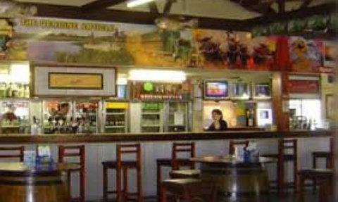 Howard Springs Tavern - Restaurants Sydney 2