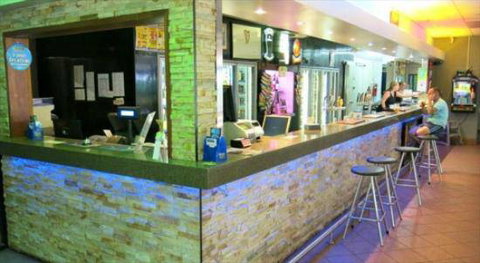 Rum Jungle Tavern - Restaurants Sydney 0