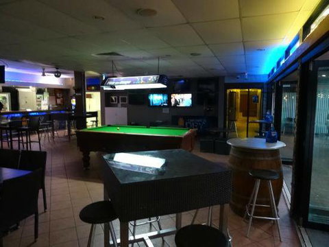 Rum Jungle Tavern - Restaurants Sydney 1