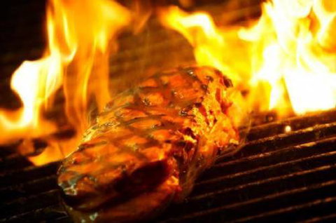 Rum Jungle Tavern - Restaurants Sydney 2