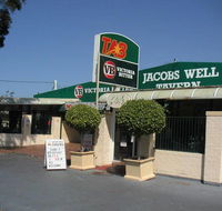 Jacobs Well Bayside Tavern - Restaurants Sydney