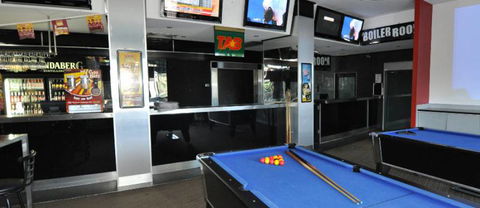 Burnside Tavern - Restaurants Sydney 2