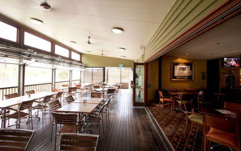 The Gem Hotel - Restaurants Sydney 2