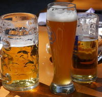 The Valley Tavern - Restaurants Sydney