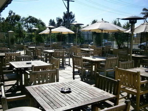 Terrigal Hotel - Restaurants Sydney 0