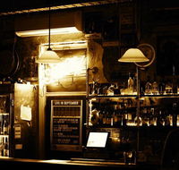 The Stag  Hunter Hotel - Restaurants Sydney