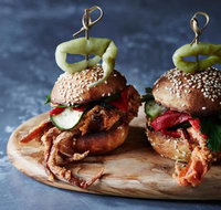 St Elmo Dining Room  Bar - Restaurants Sydney