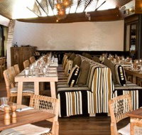 Italian at the Pacific - Restaurants Sydney