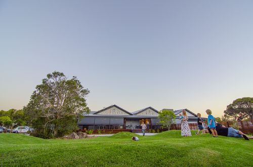 Myocum NSW Restaurants Sydney