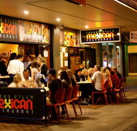 Pancho Villa Mexican Restaurant - Restaurants Sydney