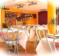 The Only Place Indian Restaurant - Restaurants Sydney