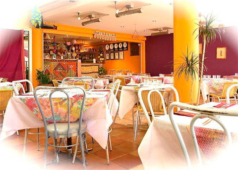 The Only Place Indian Restaurant - Restaurants Sydney 0