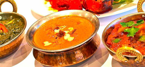 The Only Place Indian Restaurant - Restaurants Sydney 1