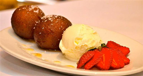 The Only Place Indian Restaurant - Restaurants Sydney 2