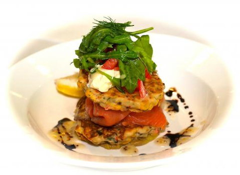 Bluewater Grill - Restaurants Sydney 1