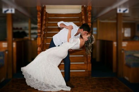 Moonshadow–TQC Cruises - Restaurants Sydney 4