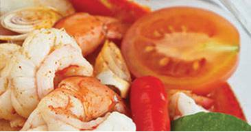 Jasmin Thai Restaurant - Restaurants Sydney 0
