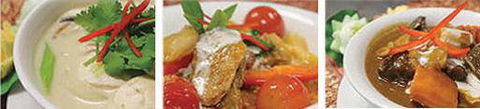 Jasmin Thai Restaurant - Restaurants Sydney 2