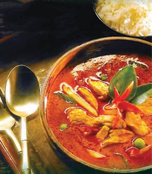 Jasmin Thai Restaurant - Restaurants Sydney 3