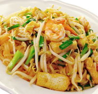 Thai  27 - Restaurants Sydney