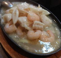 Jumbo Palace Chinese Restaurant - Restaurants Sydney