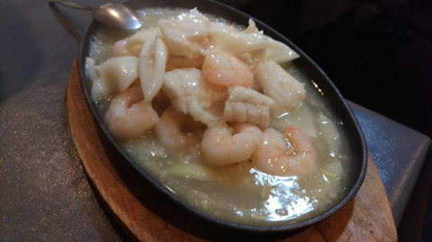 Jumbo Palace Chinese Restaurant - Restaurants Sydney 0