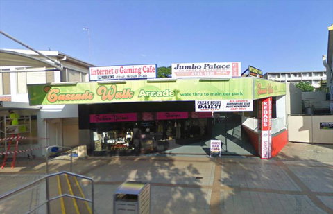 Jumbo Palace Chinese Restaurant - Restaurants Sydney 1