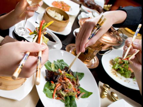 Jumbo Palace Chinese Restaurant - Restaurants Sydney 2
