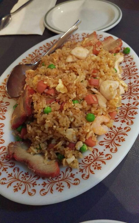 Jumbo Palace Chinese Restaurant - Restaurants Sydney 4