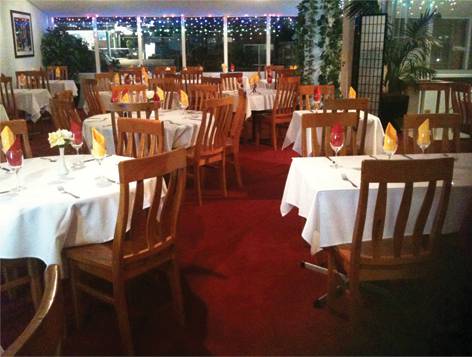 Taj Tandoori Indian Restaurant - Restaurants Sydney 0