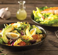 Hogs Breath Cafe Rockhampton - Restaurants Sydney