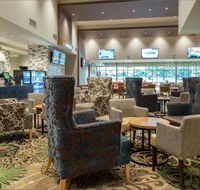 Frenchville Sports Club - Restaurants Sydney