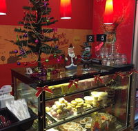 Indian Kitchen Restaurant - Restaurants Sydney