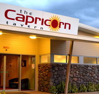 Capricorn Tavern - Restaurants Sydney