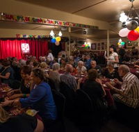 Footlights Theatre Restaurant - Restaurants Sydney