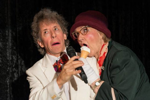 Footlights Theatre Restaurant - Restaurants Sydney 3