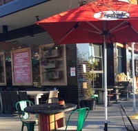 Caff Rosso Bowral - Restaurants Sydney