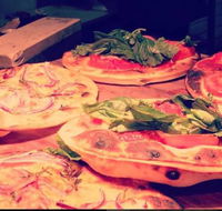 Bistro Officina - Restaurants Sydney