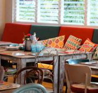Bohemian Bungalow Restaurant  Bar - Restaurants Sydney