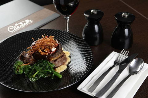 Carmen’s A Little Taste Of Italy - Restaurants Sydney 1