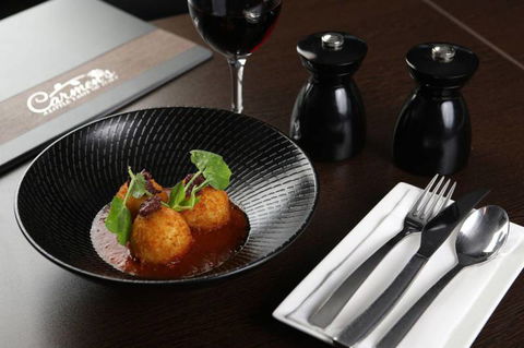 Carmen’s A Little Taste Of Italy - Restaurants Sydney 2