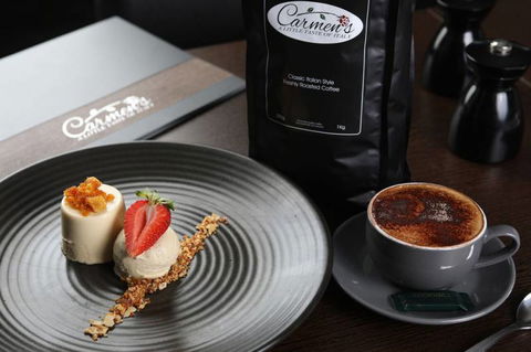 Carmen’s A Little Taste Of Italy - Restaurants Sydney 3