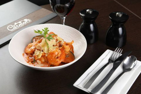 Carmen’s A Little Taste Of Italy - Restaurants Sydney 4