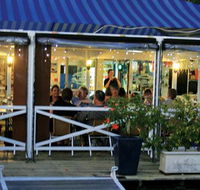 The Colonels Restaurant  Bar - Restaurants Sydney