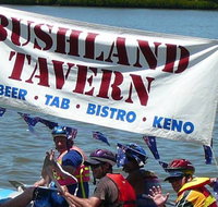 Bushland Tavern - Restaurants Sydney